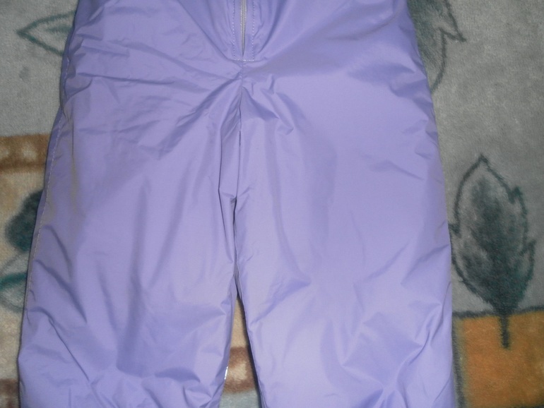 Зимний комплект керри 92(+6),цена 3100,сост нового