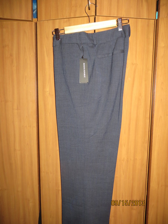 Женские брюки Banana Republic