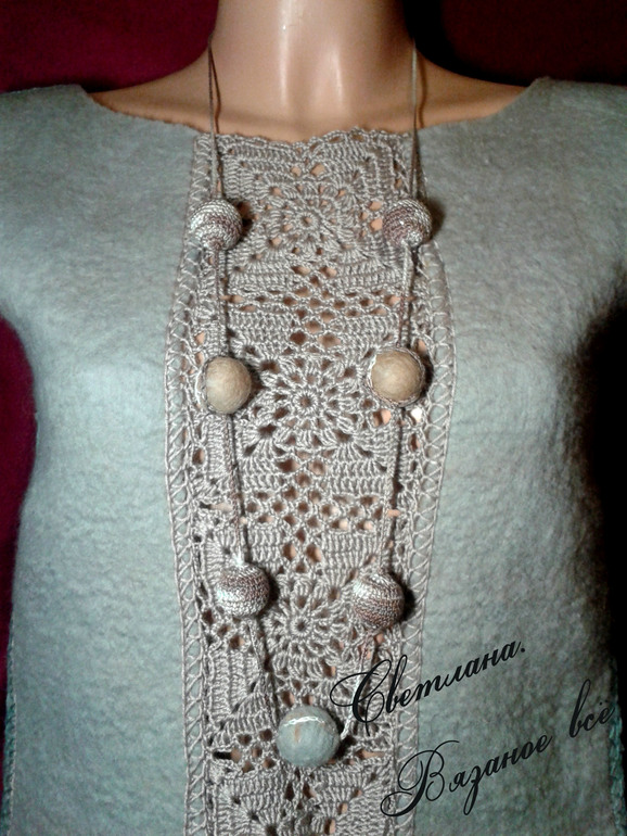 Ах эти бусы.....бусы