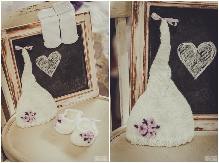 Комплект на малышку