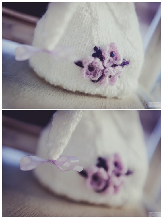 Комплект на малышку