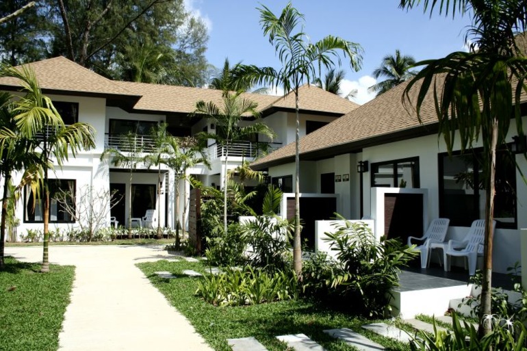 Подборка лучших туров 20 сентября. Таиланд (Пхукет)