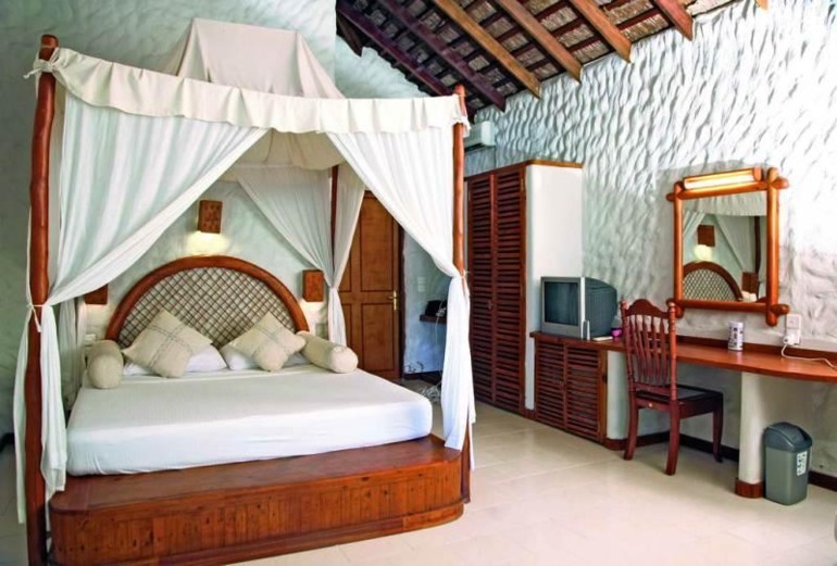 Подборка лучших туров 16 сентября. Тенерифе, Кипр, Мальдивы