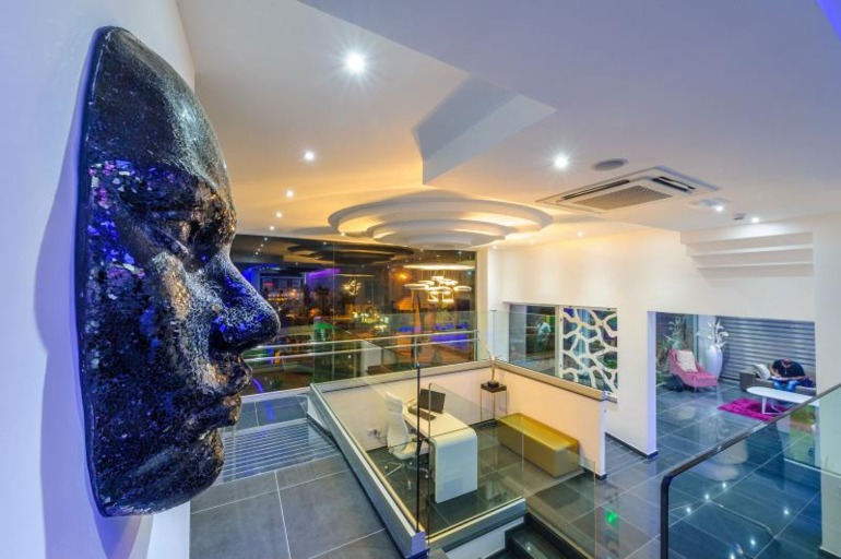 Подборка лучших туров 21 сентября. Кипр, Израиль.