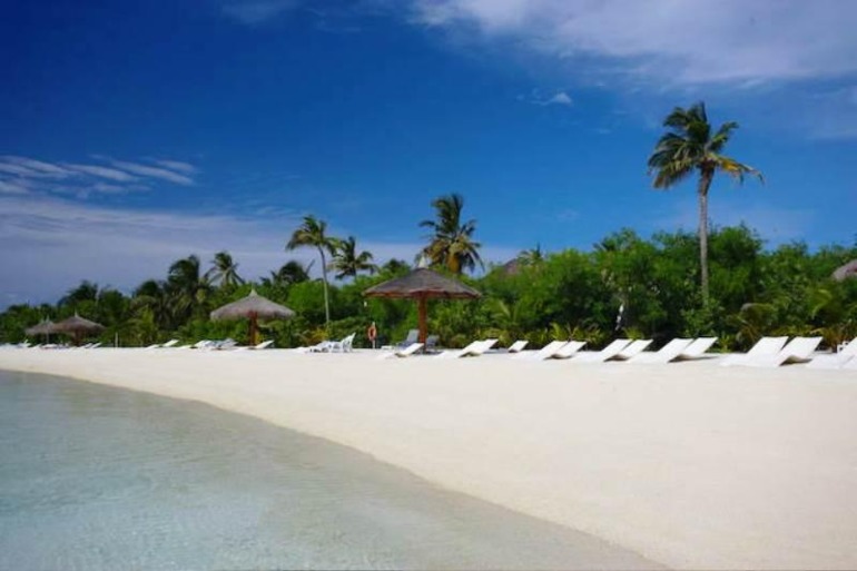 Подборка лучших туров 16 сентября. Тенерифе, Кипр, Мальдивы