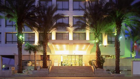 Подборка лучших туров 21 сентября. Кипр, Израиль.