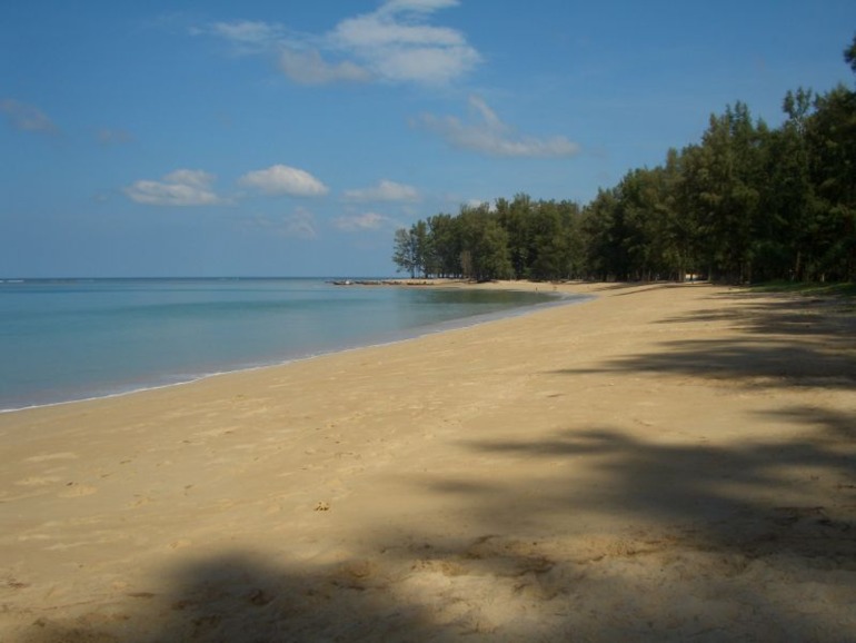 Подборка лучших туров 20 сентября. Таиланд (Пхукет)