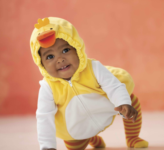 Костюмы для детской фото-сессии.