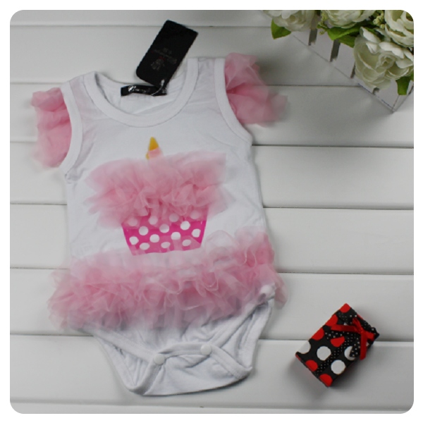 Наряды для фото-сессии  девочек. Первый день рождения!