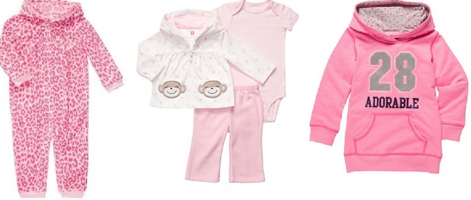 Carter's 24 мес. и 2T