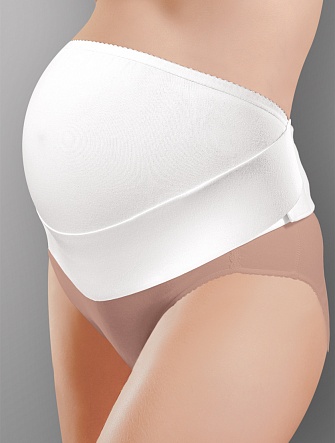 Порекомендую бандаж