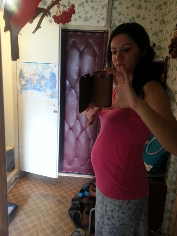 Нам 17,3))) Растём)))