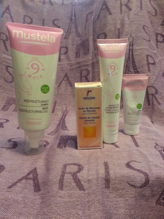 Хвасталочка)))