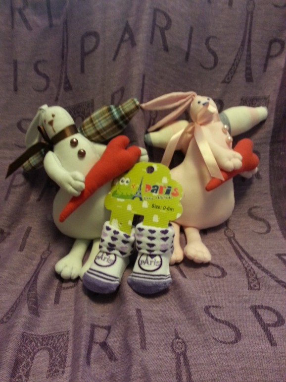 Хвасталочка)))