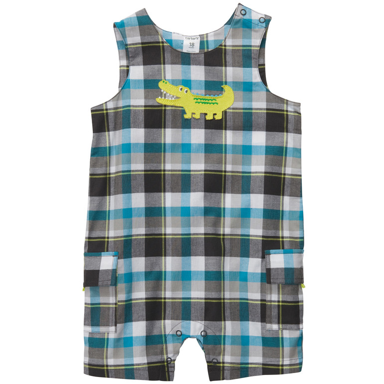 Лето :) Новая одежда Carters для мальчиков. ВСЕ В НАЛИЧИИ!