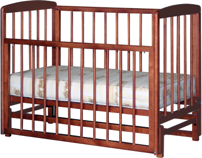 У кого были такие кроватки помогите определиться с выбором