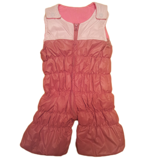 Комплект для девочки на осень и переходный период.