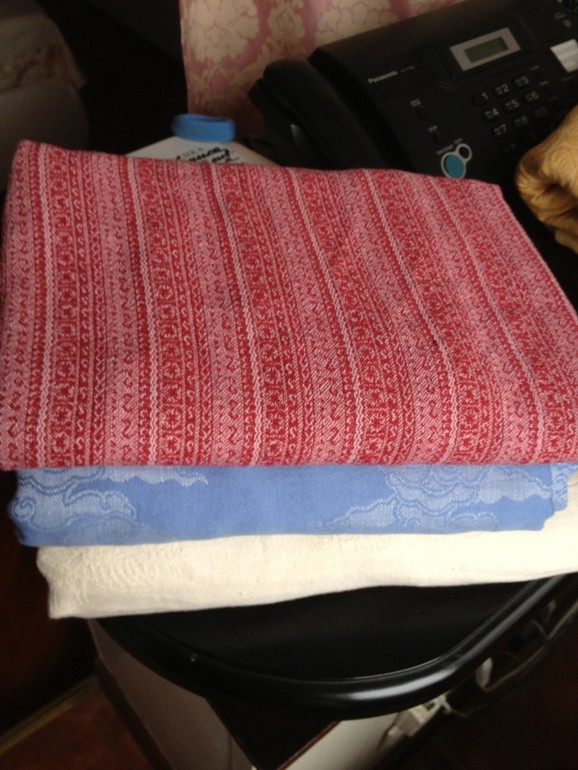 Слинги и ССК на любой вкус и кошелек - Оша, Дидимос, Элевиль - Шелк, Лен, Конопля, Хлопок - Для младенцев и тяжелых деток