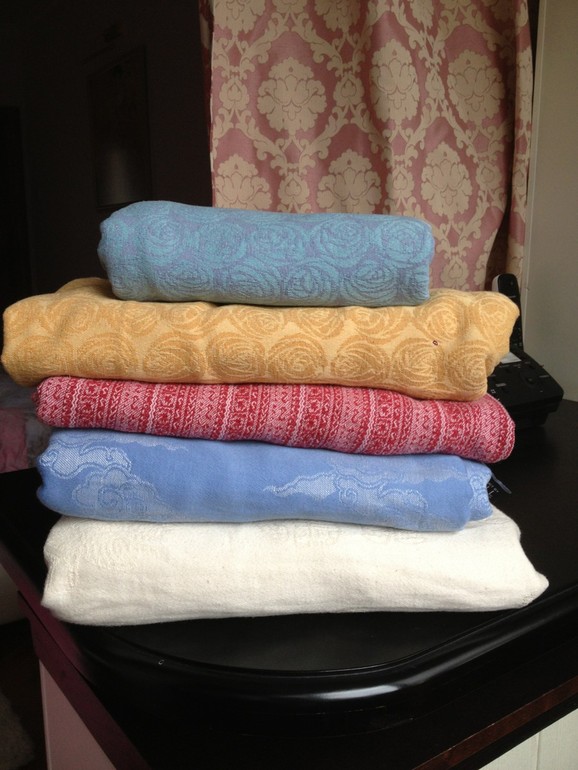 Слинги и ССК на любой вкус и кошелек - Оша, Дидимос, Элевиль - Шелк, Лен, Конопля, Хлопок - Для младенцев и тяжелых деток