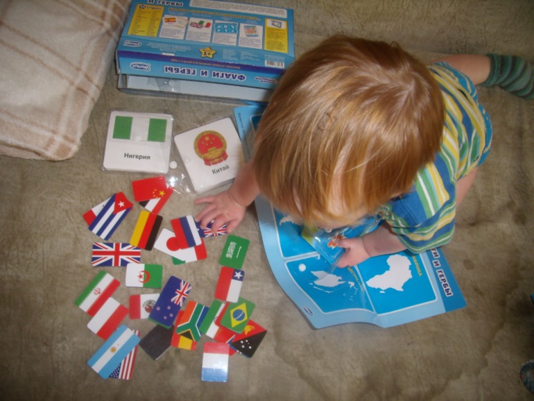 Хвастушки игрушкой- развивашкой