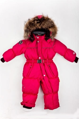 Куплю комбинезон Nels Benny новый