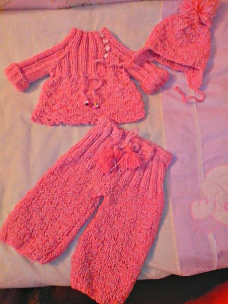 Для малышки