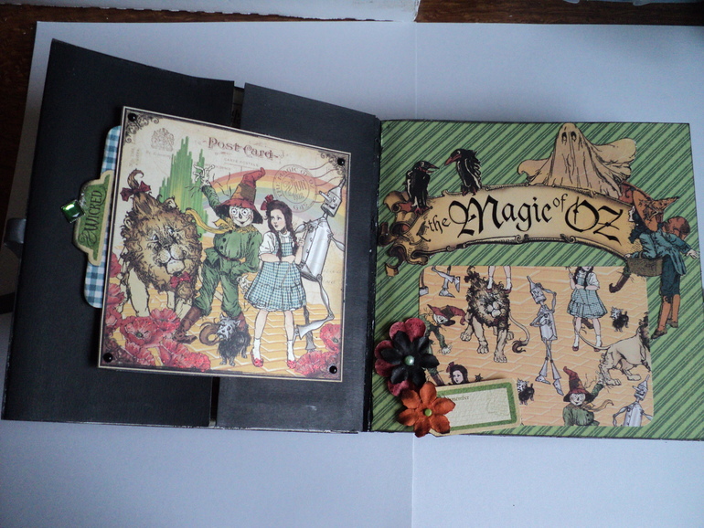 Примете новенькую?