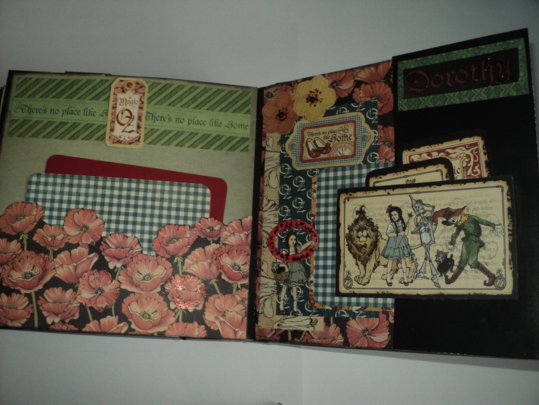 Примете новенькую?