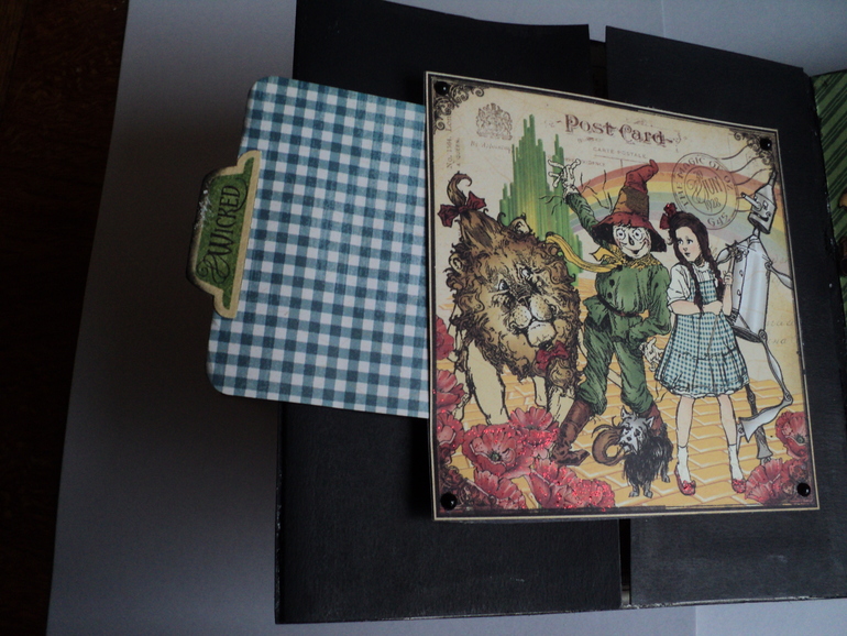 Примете новенькую?