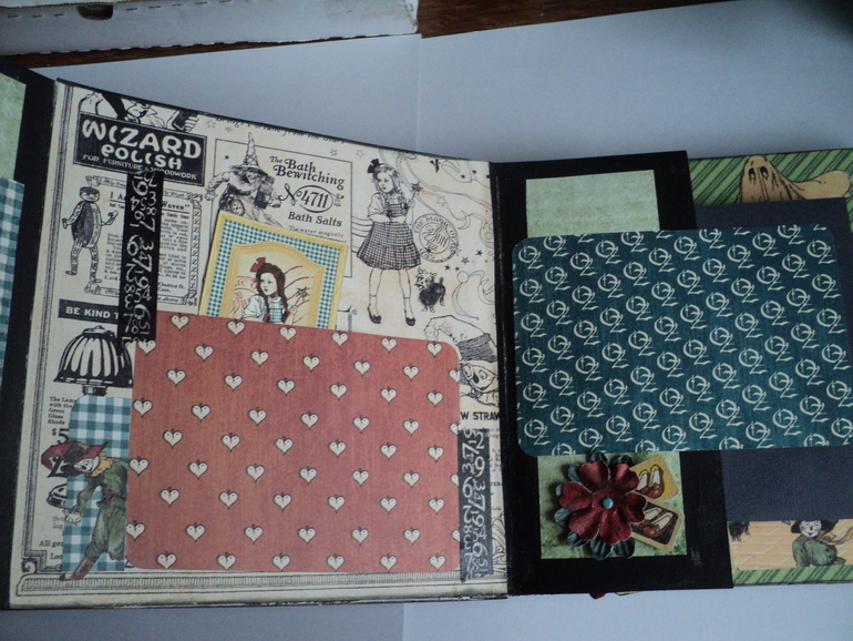 Примете новенькую?