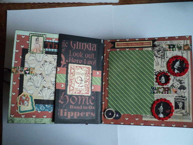 Примете новенькую?