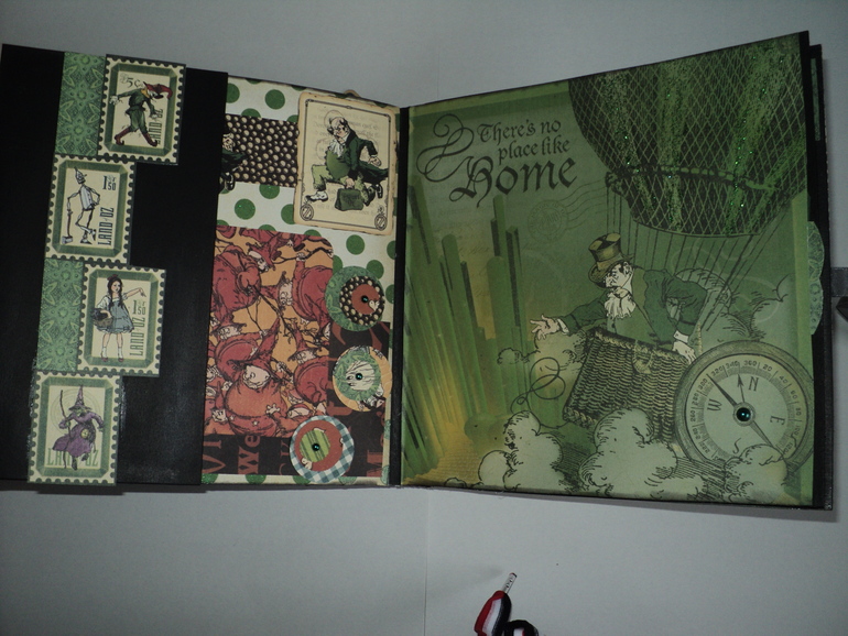 Примете новенькую?