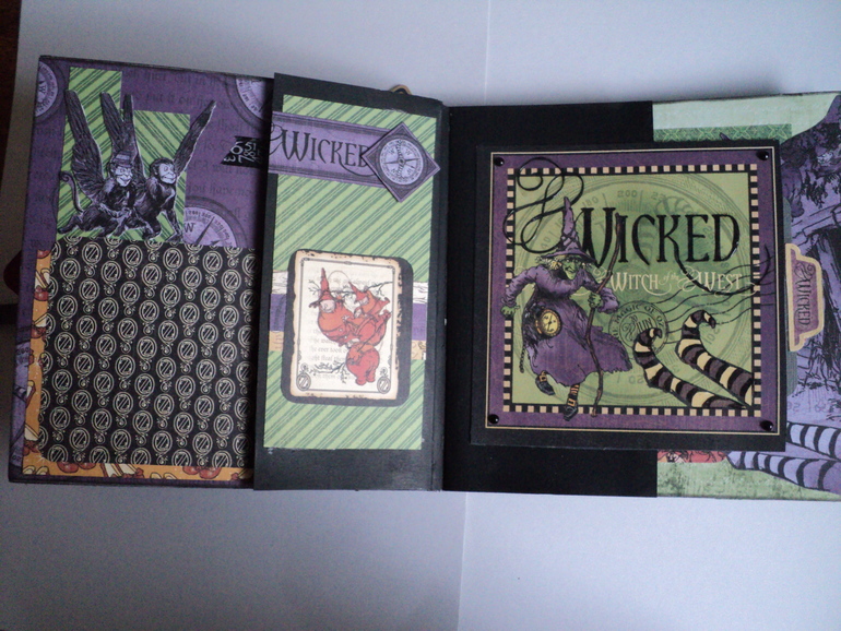 Примете новенькую?