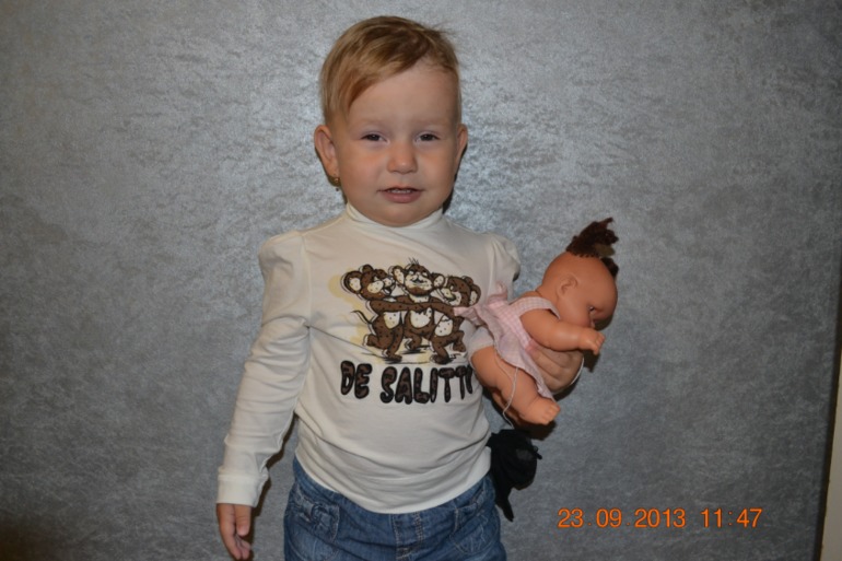 Наш хвастик!!!!!