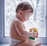 Наша именинница 11 ноября!