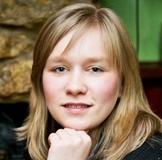 Лавандовый альбом для Олесеньки