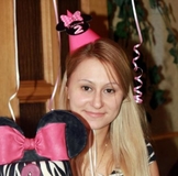 Ксении 1 годик!!!