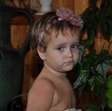 Работы 1 урока учениц он-лайн школы декупажа