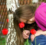 Спасибо Насте