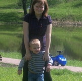 с кем я менялась