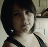 Заколка Софиста -твиста 40 руб за 2шт ( маленькая и большая)