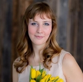 Радостное 8 марта или  Есении 2 годика