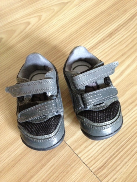 Kickers, Adidas, Puma, Eli... размер 19-20