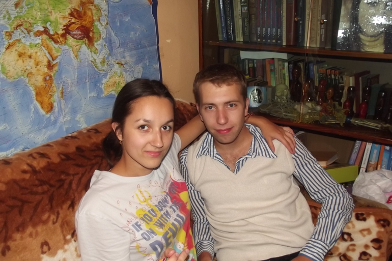 Год=)