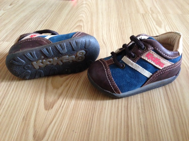 Kickers, Adidas, Puma, Eli... размер 19-20