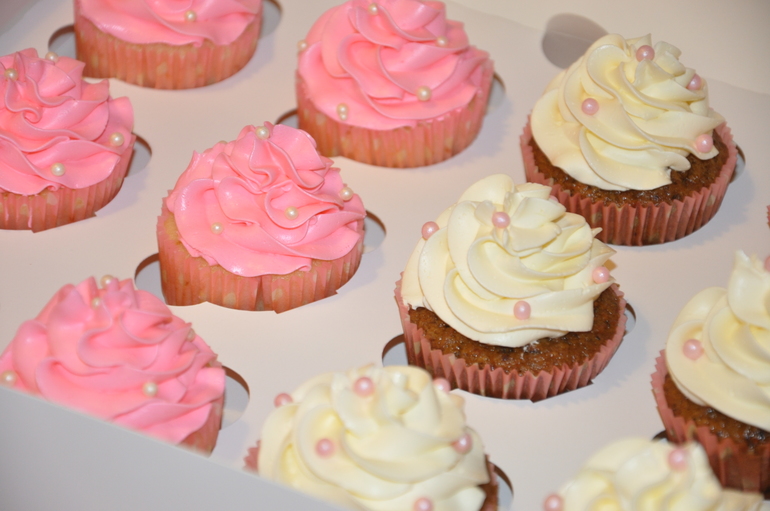 Mini mouse party