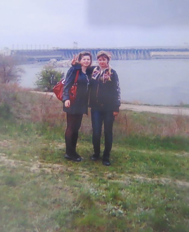 Это Я))))