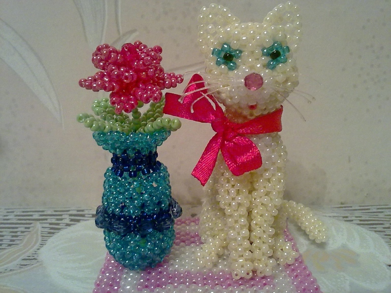Кошечка