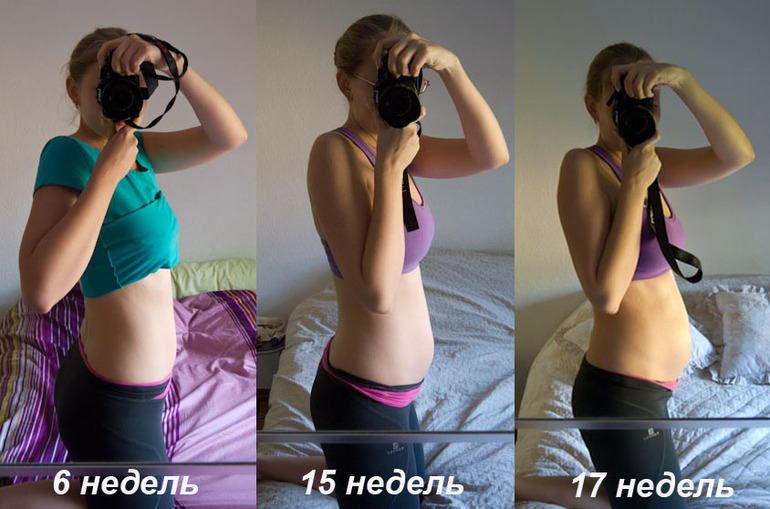 Наш пузорост (полная версия).