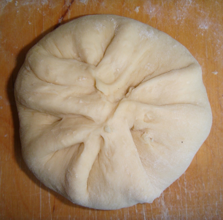 Пирожки для детей (фигурные)